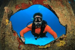 Steve Broadbelt, Photo Courtesy of Cayman Compass