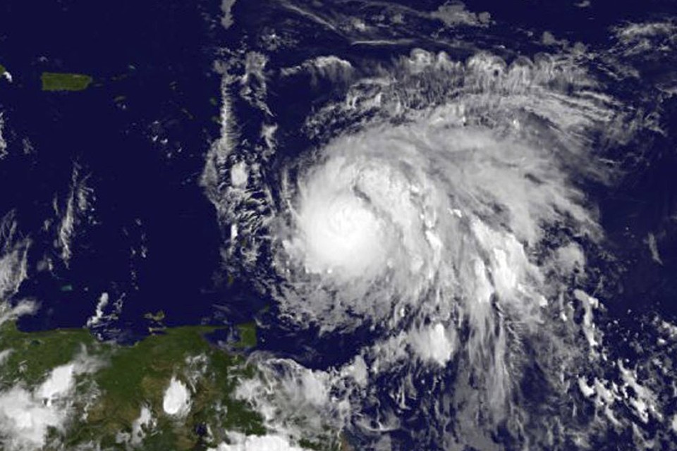 Grand Cayman Villa and Condo Hurricane Policy