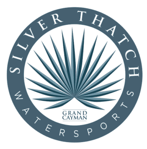 Silver Thatch Water Sports Logo