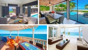 Indoor-Outdoor Villas