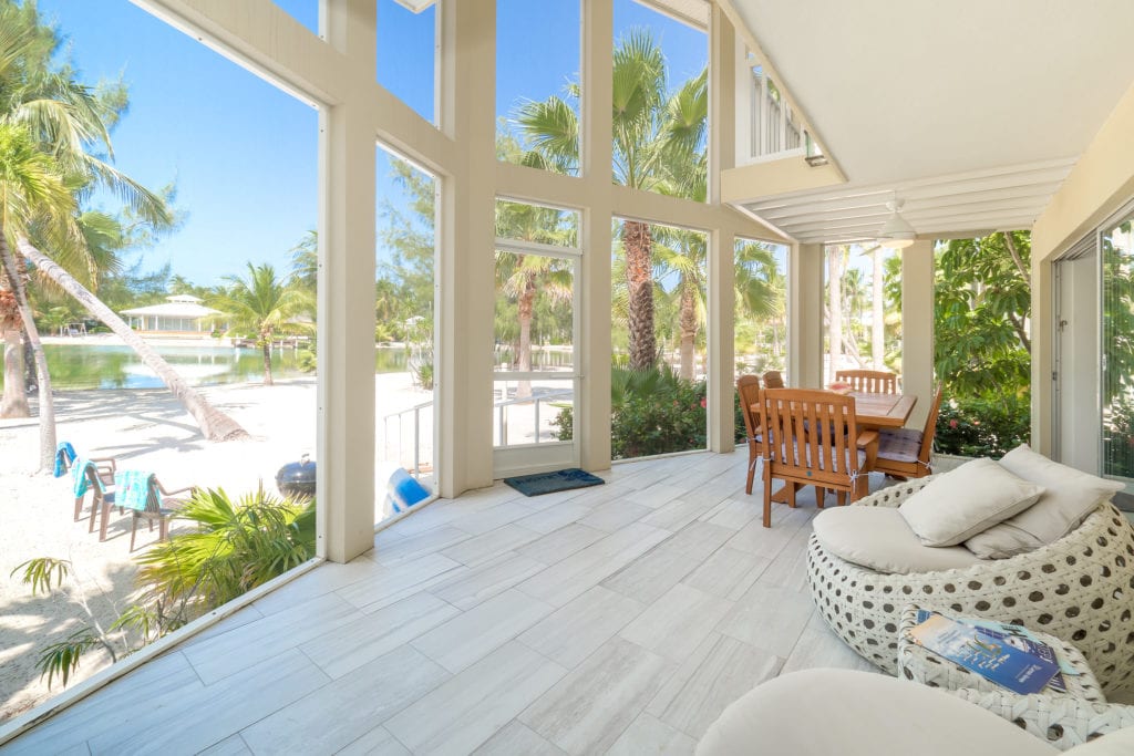 Seaside Dreams #20 by Grand Cayman Villas & Condos