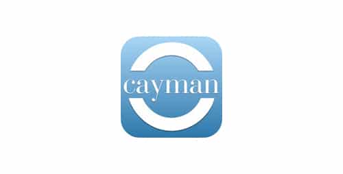 Explore Cayman logo