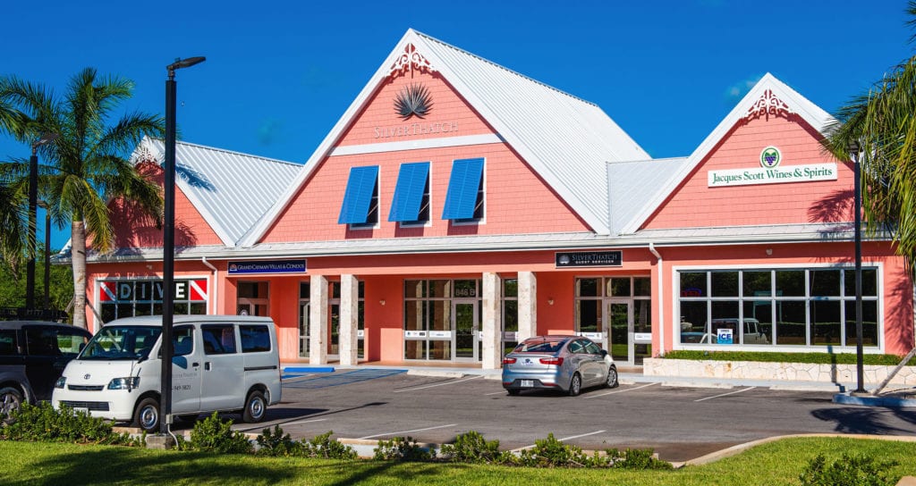 Silver Thatch Guest Services