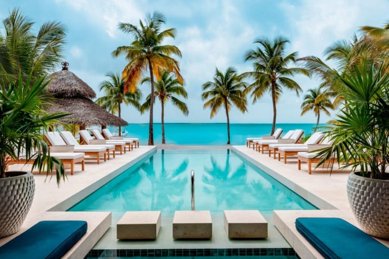 Kempa Kai Villa in Grand Cayman