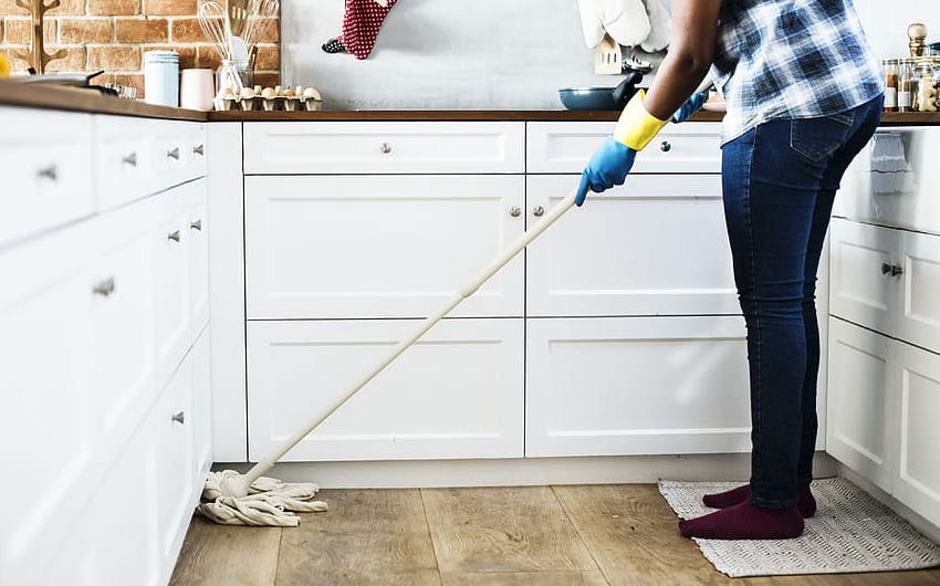 New Housekeeping Protocols