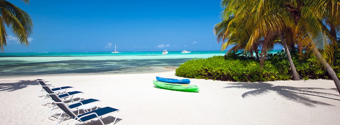 We'll Sea by Grand Cayman Villas