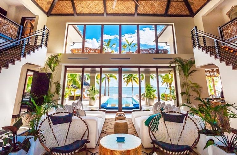 Koha Kai by Grand Cayman Villas & Condos