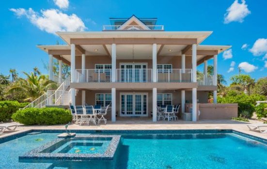 Our Cayman Cottage by Grand Cayman Villas & Condos