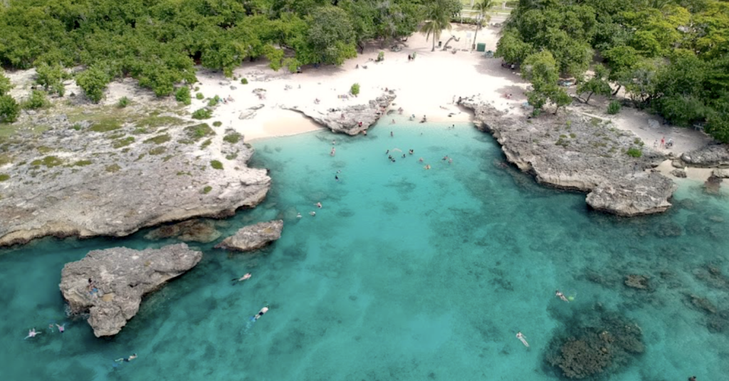 Best Beaches on Grand Cayman