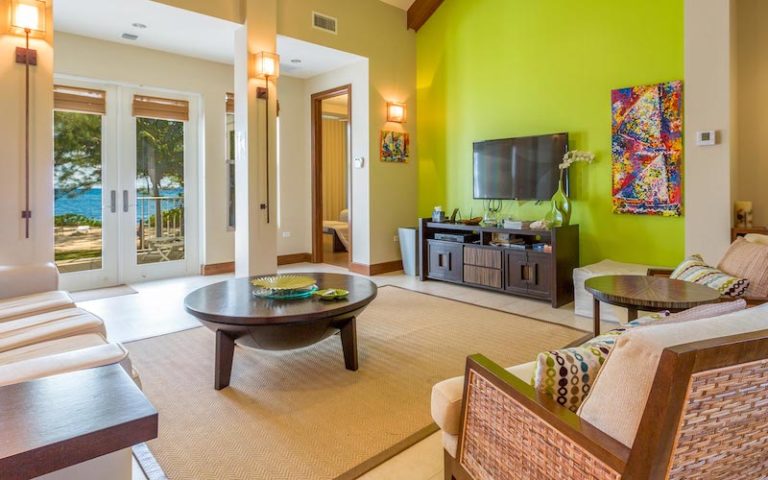 Grand Cayman Vacation Rentals