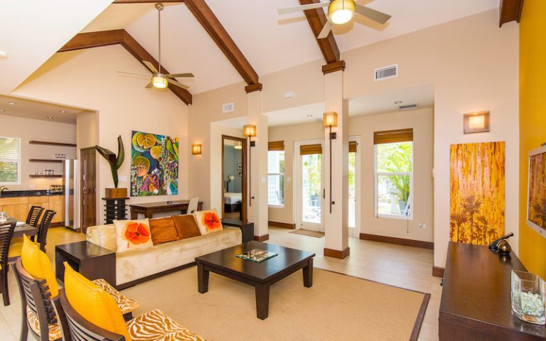Cayman Islands Vacation Villas