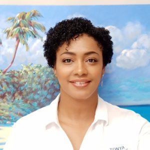 guest services staff