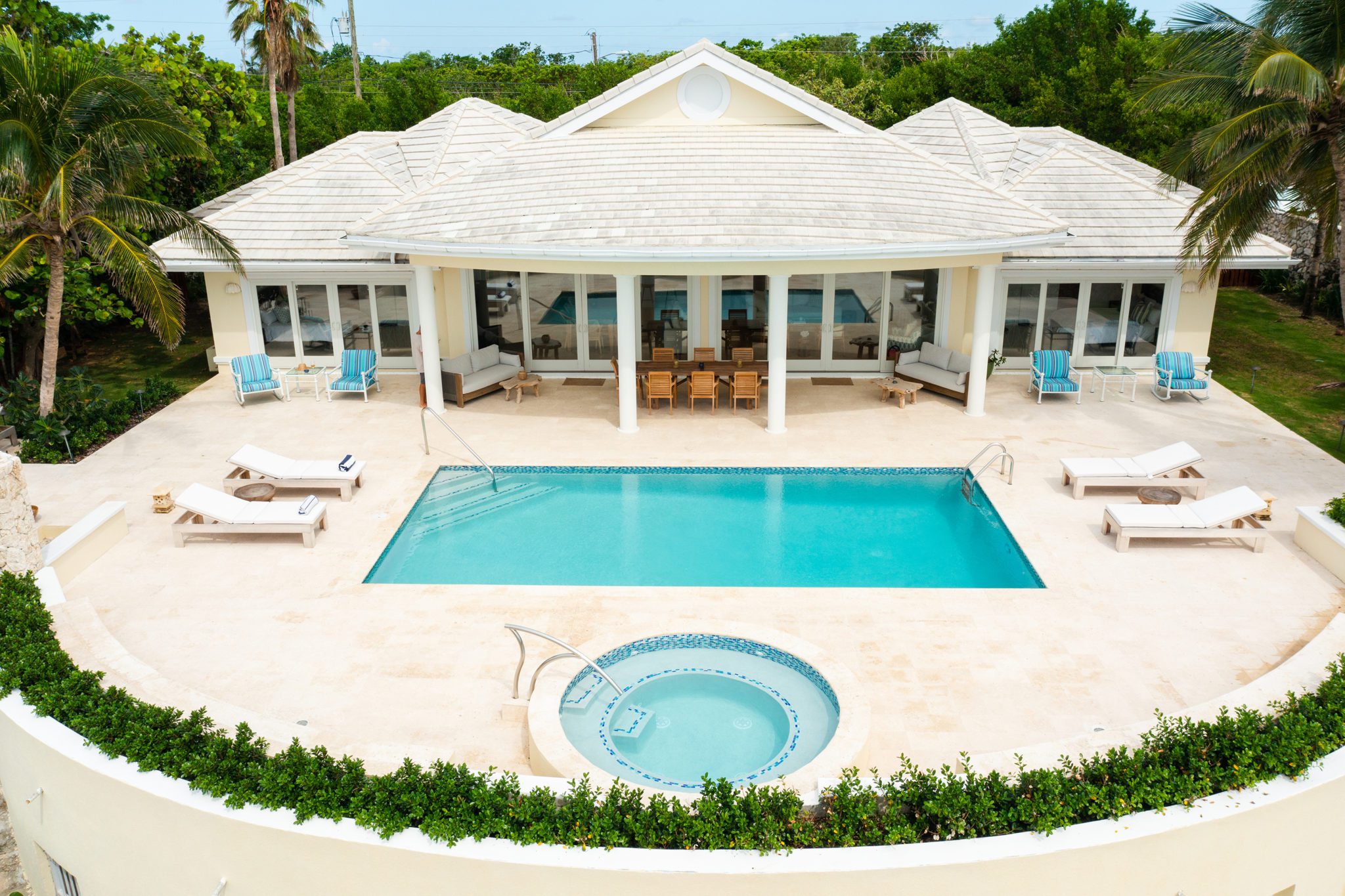 Turtle Beach Villa at Grand Cayman