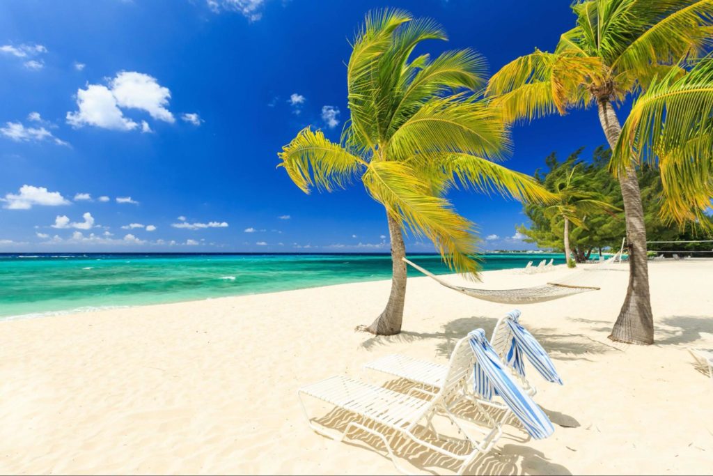 Seven Mile Beach Grand Cayman Hotels