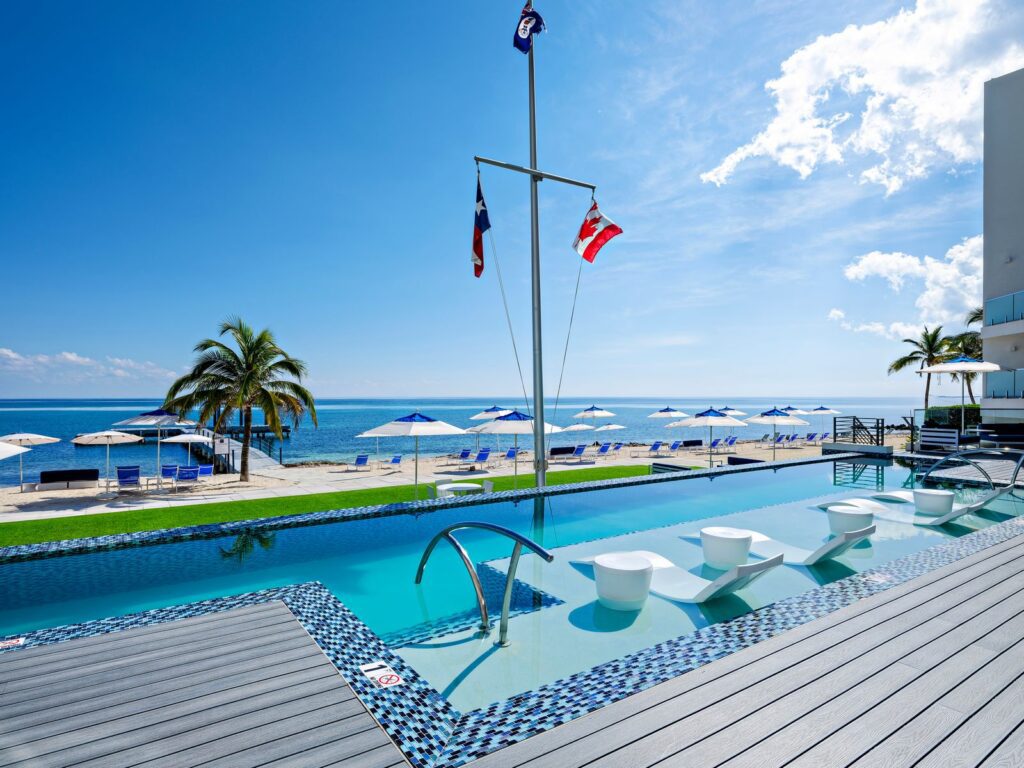 Rum Point Resort, Grand Cayman