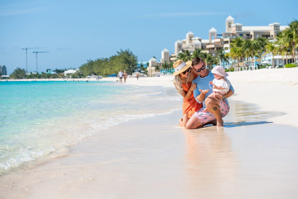 Discover the Allure of Grand Cayman