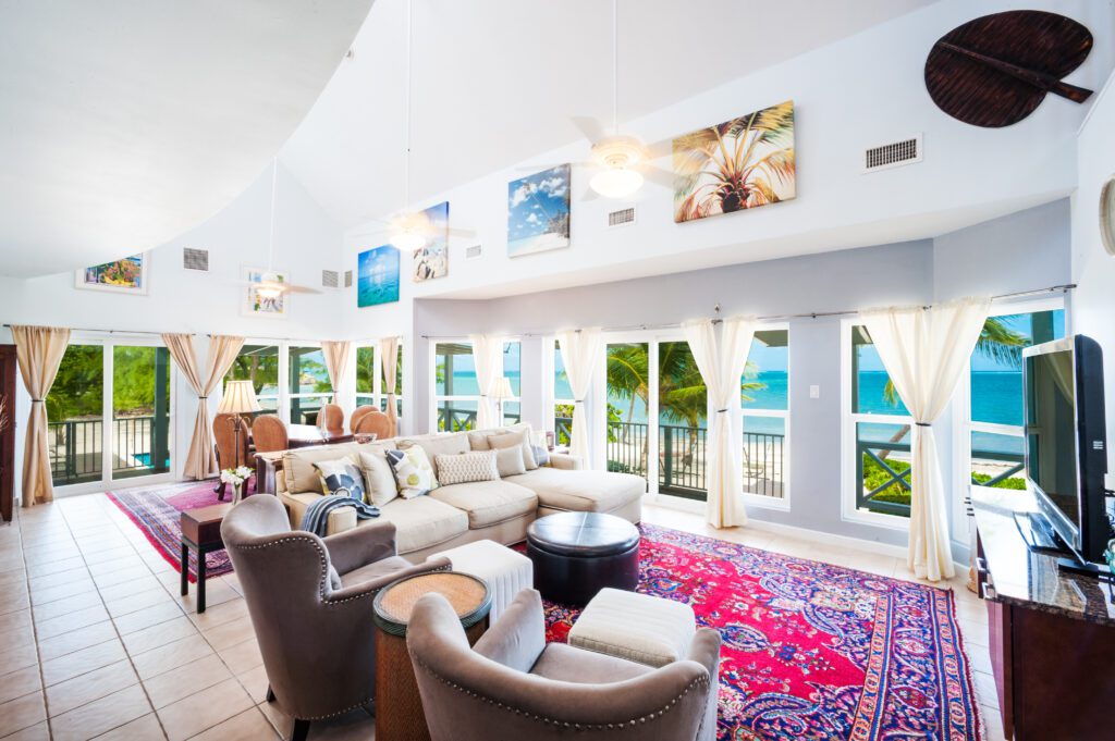 Lone Palm by Grand Cayman Villas & Condos