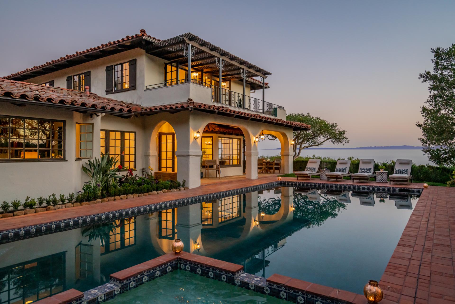 Paradise Retreats with Nocturne Luxury Villa Collection
