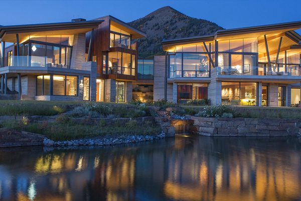 Exceptional Stays with Nocturne Villas