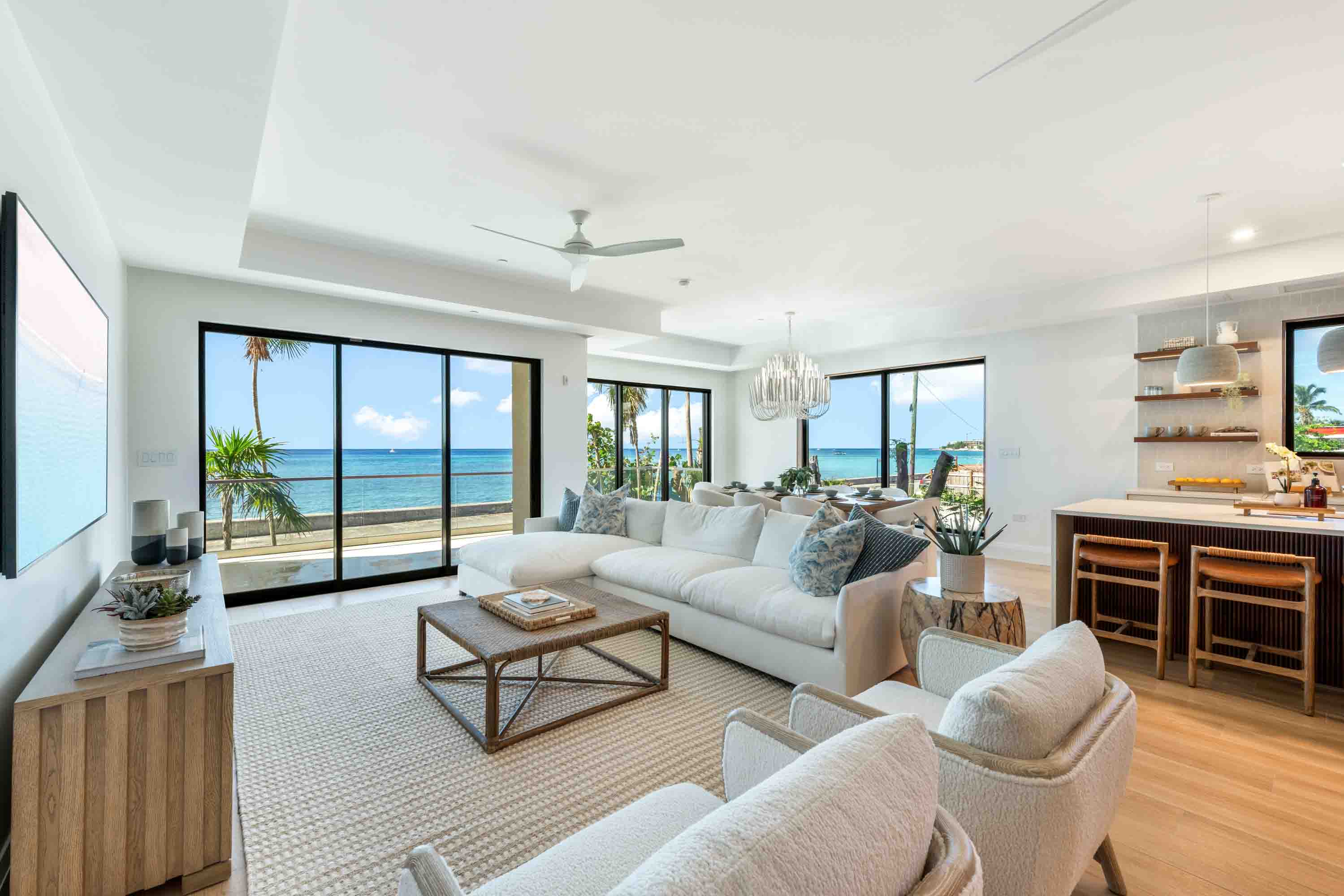 The Sands #1 by Grand Cayman Villas & Condos