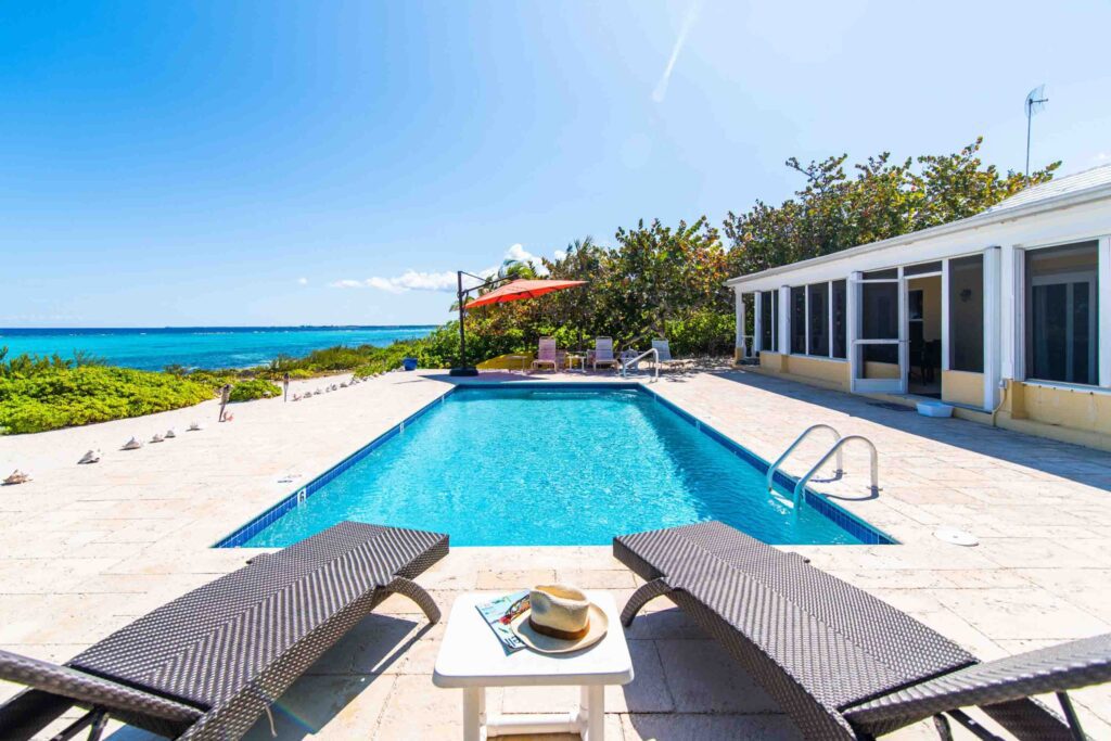 Thatch Hill by Grand Cayman Villas & Condos