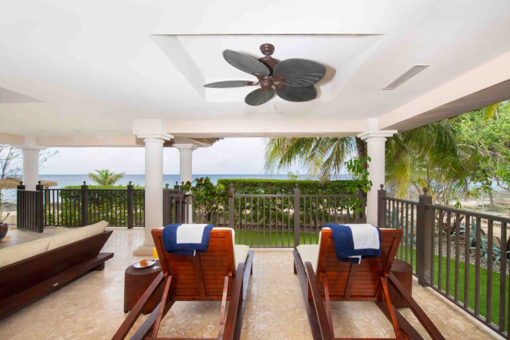 Casa Luna 5 by Grand Cayman Villas & Condos