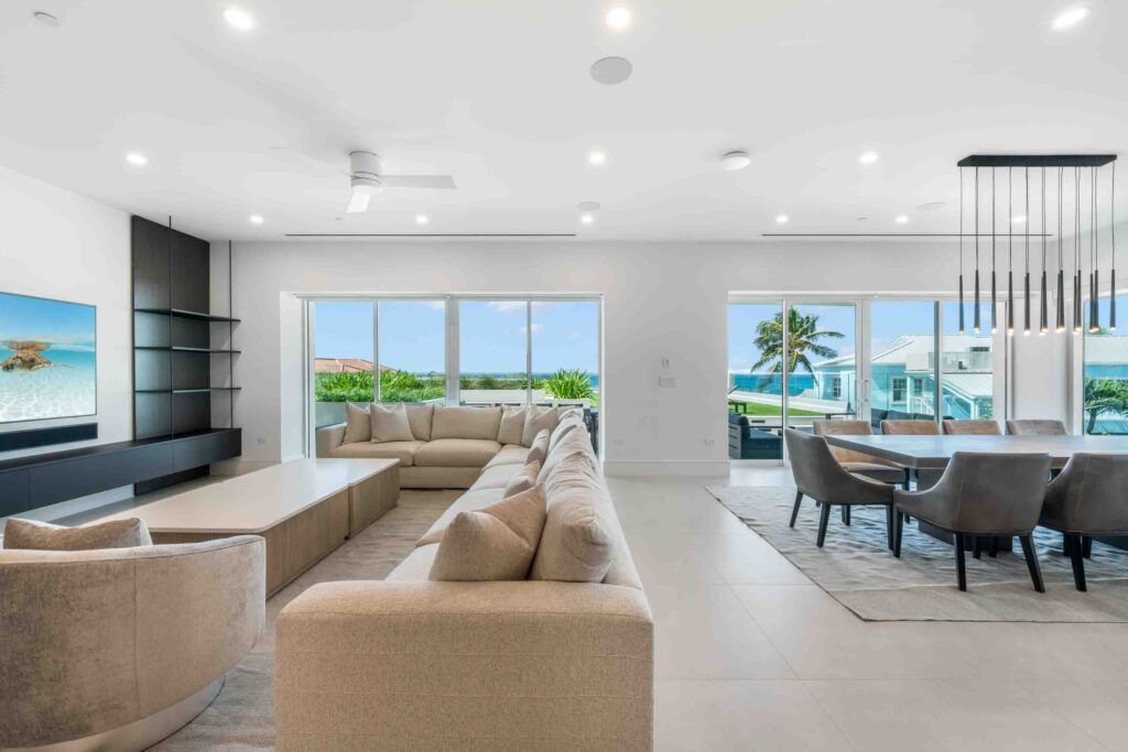 Aqua 2 by Grand Cayman Villas & Condos