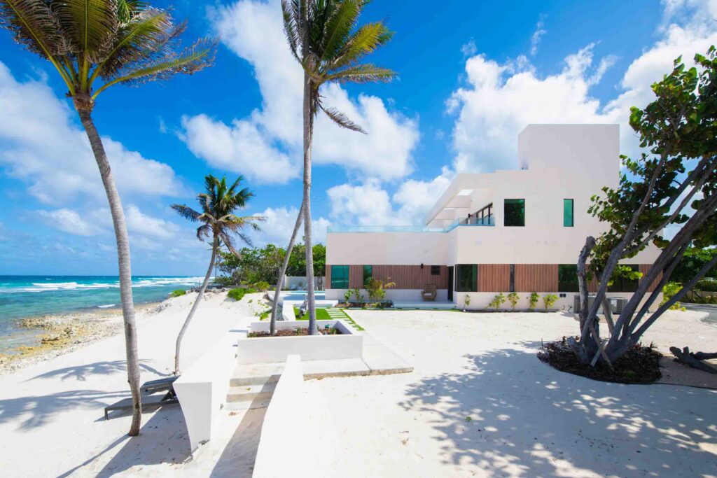 Halcyon Point by Grand Cayman Villas & Condos
