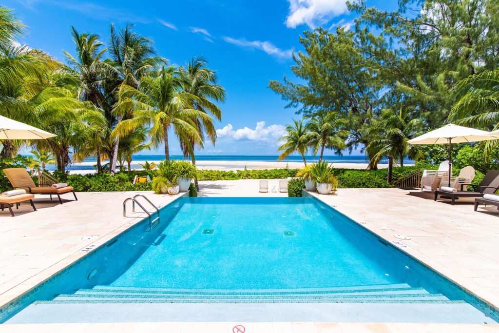 Moon Kai 5BR by Grand Cayman Villas & Condos