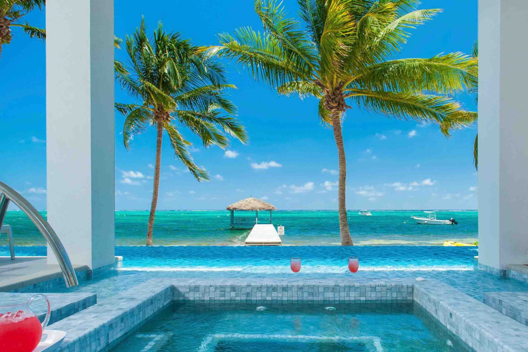 Point of View in South Coast, Grand Cayman