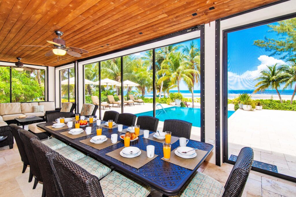 Moon Kai by Grand Cayman Villas & Condos