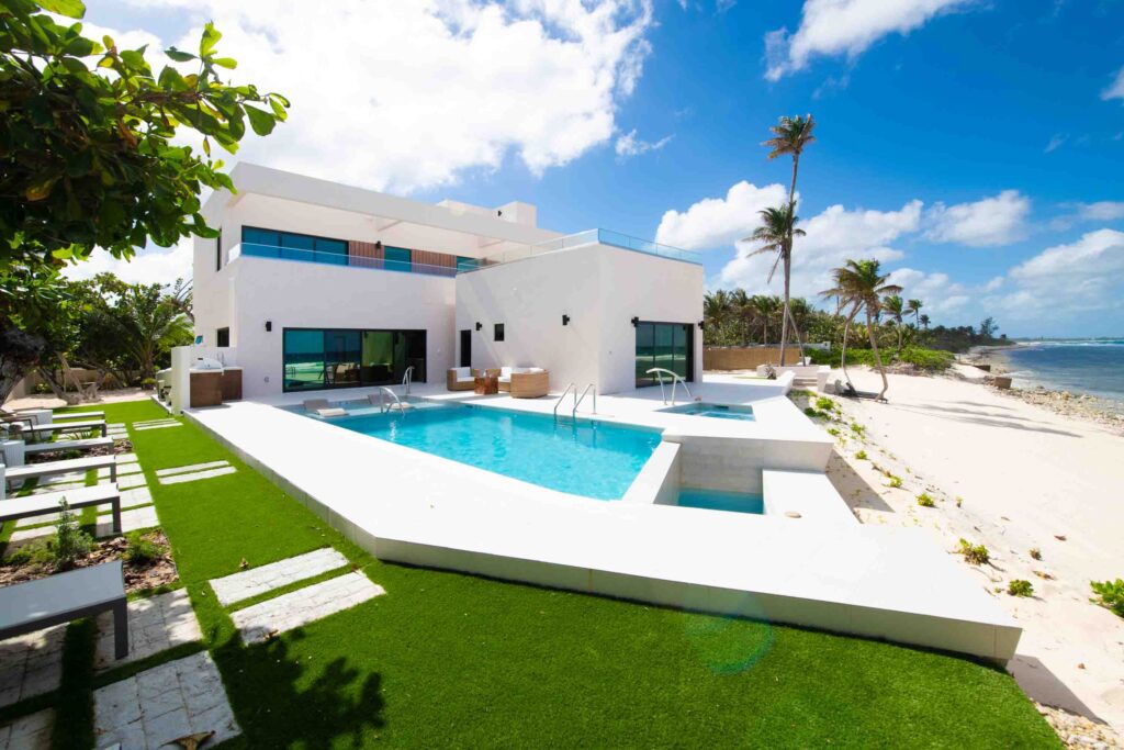 Halcyon Point at Grand Cayman Villas & Condos