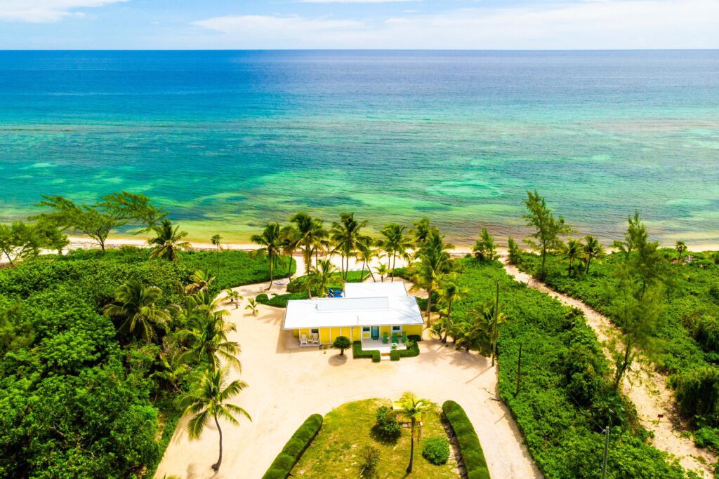 Kai Tana by Grand Cayman Villas & Condos