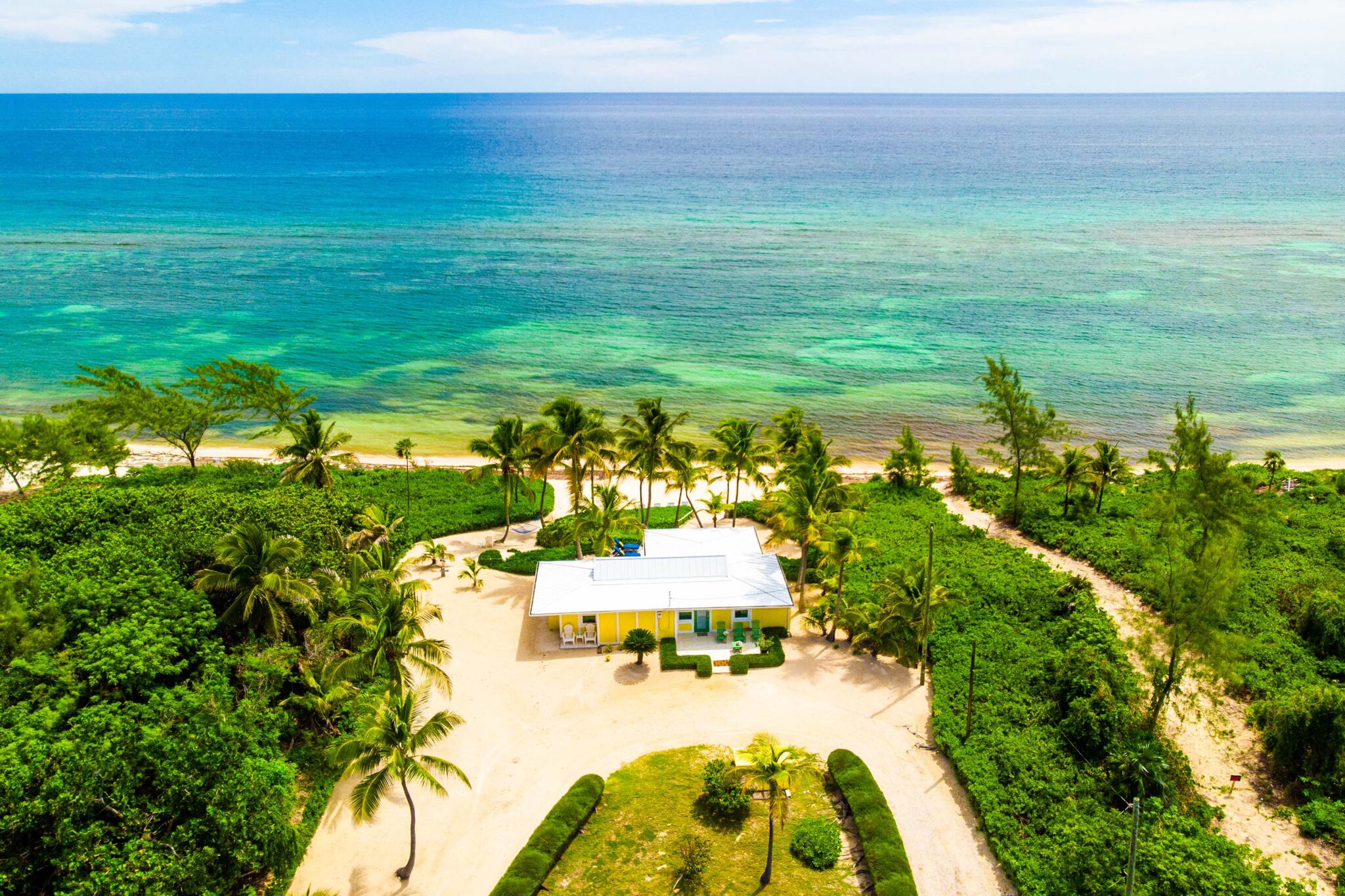 Kai Tana by Grand Cayman Villas & Condos