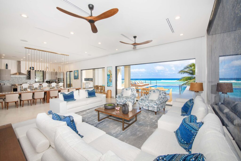 Timeless Paradise by Grand Cayman Villas & Condos