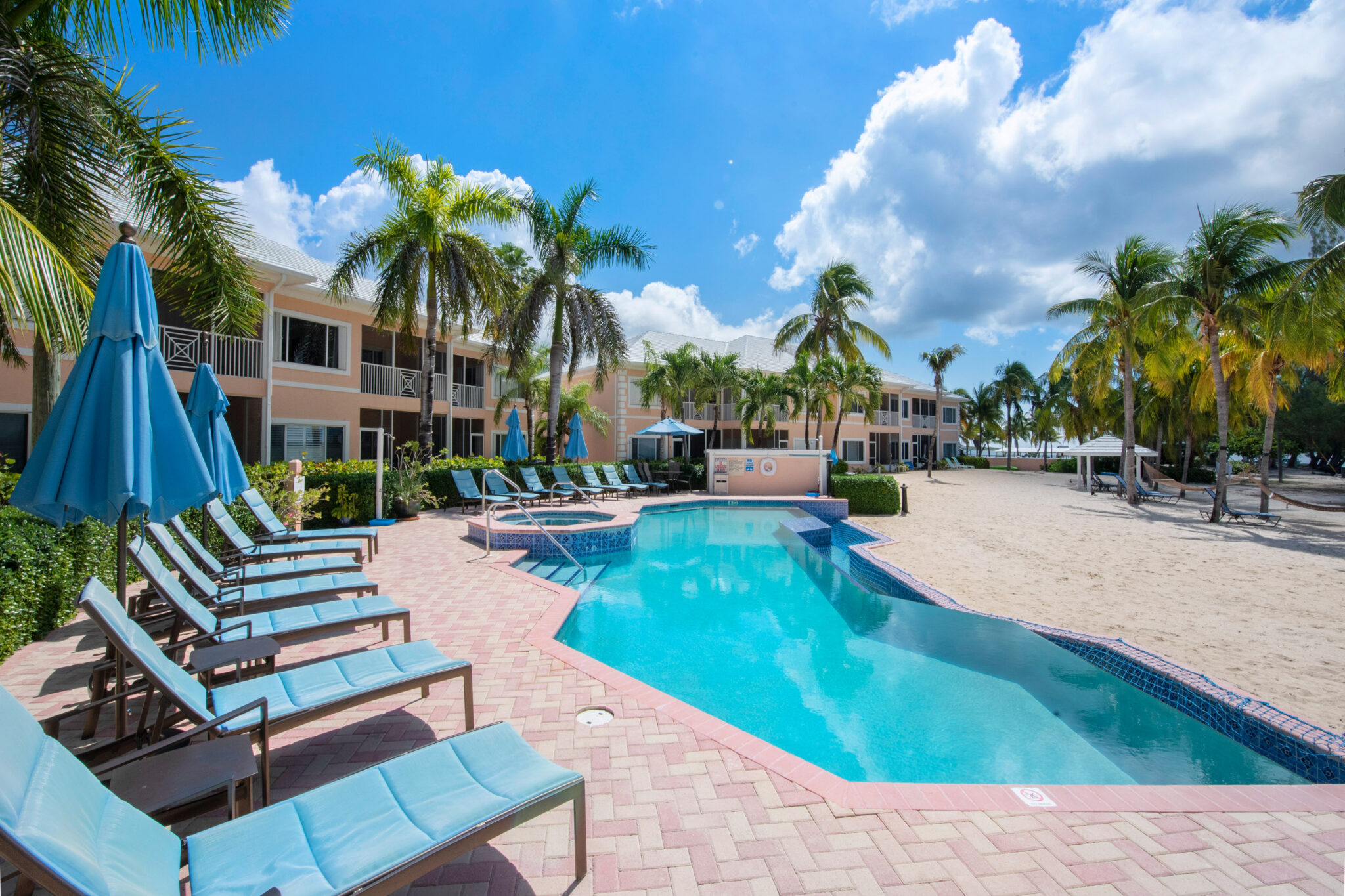 Starfish Kai by Grand Cayman Villas & Condos