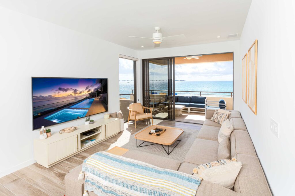 Sea Dreams in West Bay, Grand Cayman