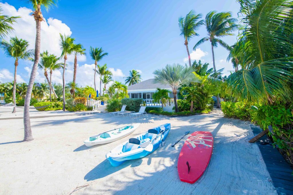 Kailypso by Grand Cayman Villas & Condos