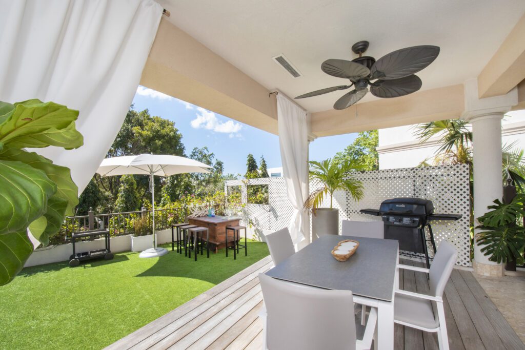 Casa Luna 16 in Seven Mile Beach
