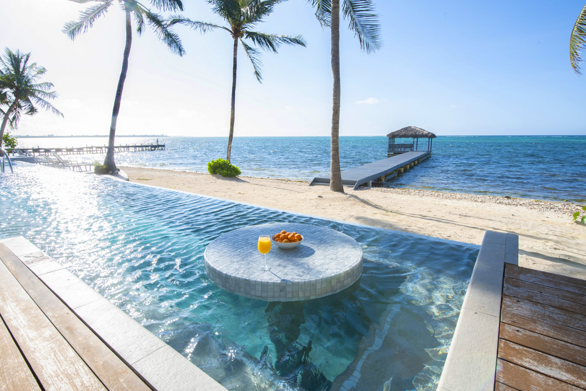 Point of View in Grand Cayman Villas & Condos