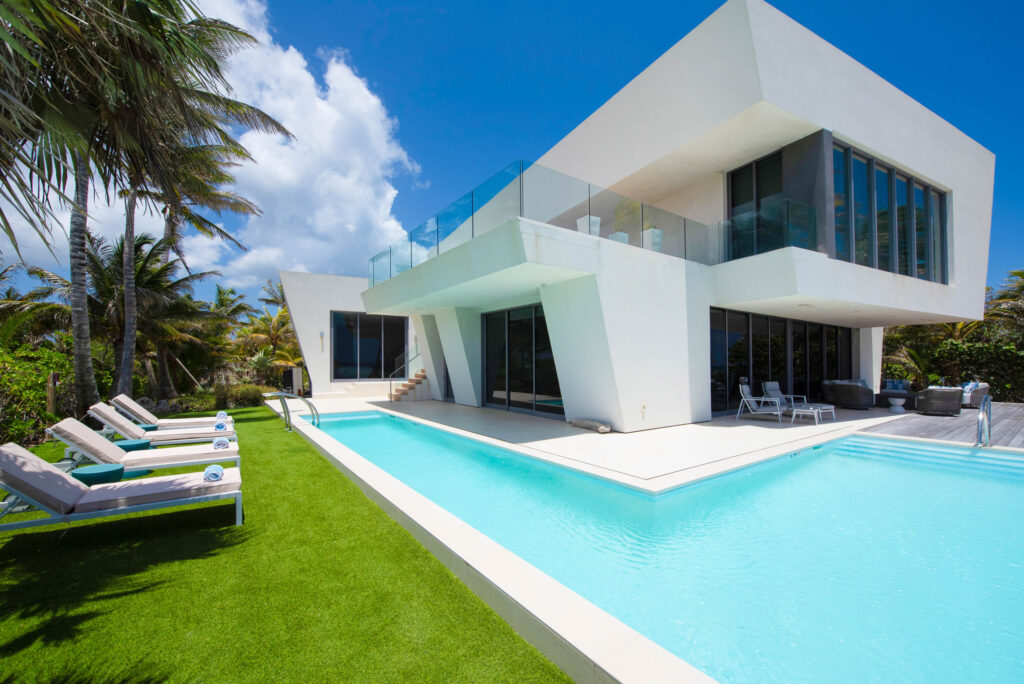 Olympus by Grand Cayman Villas & Condos
