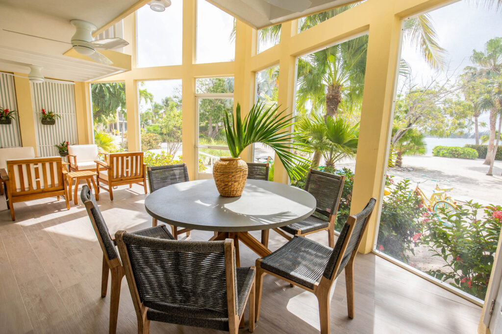 Sweetie Kai - Island House #6 by Grand Cayman Villas & Condos