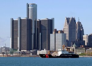 Detroit Direct Flights to Grand Cayman