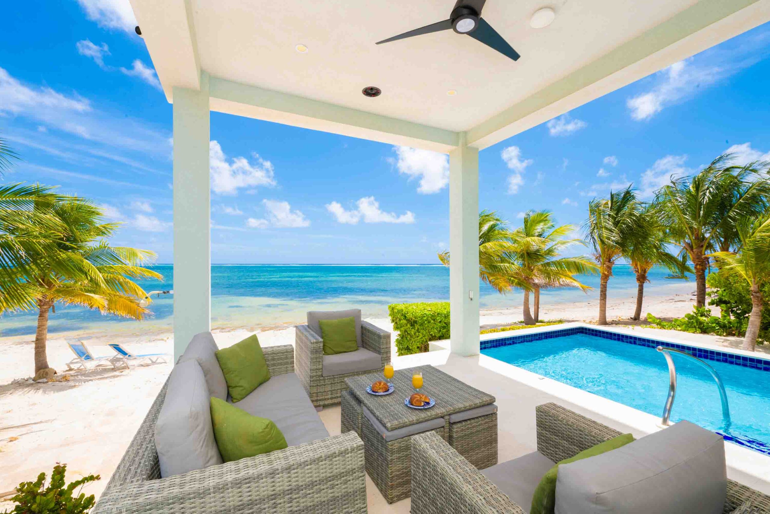 You-So Breezy by Grand Cayman Villas & Condos