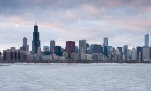 Chicago to Grand Cayman flights