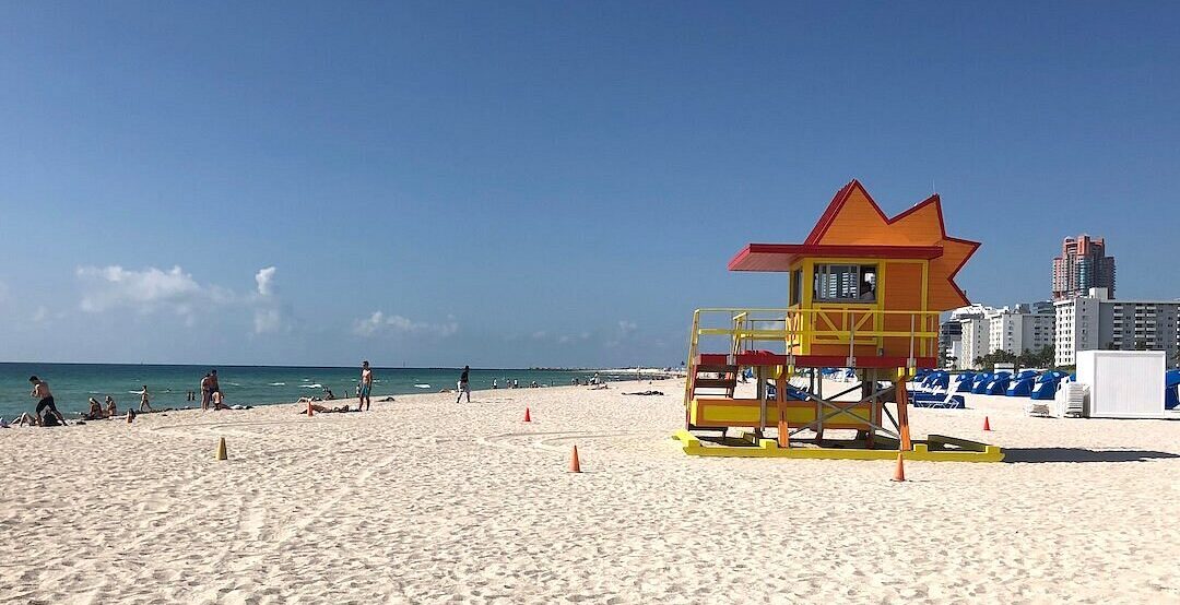 Direct flight from Miami to Grand Cayman returns for winter 2025