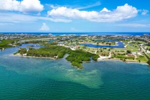 What Is Grand Cayman Known For?