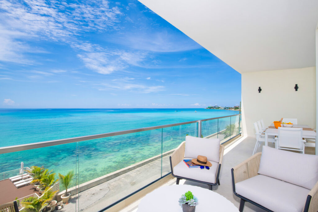 The Sands #6 in Grand Cayman