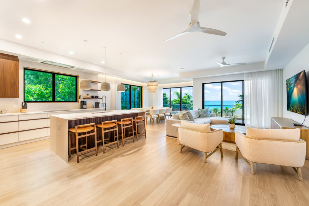 The Sands #2 by Grand Cayman Villas & Condos