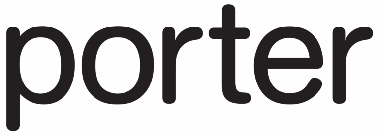 Porter Logo